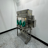 Germfree 4' Compounding Aseptic Containment Isolator image 1